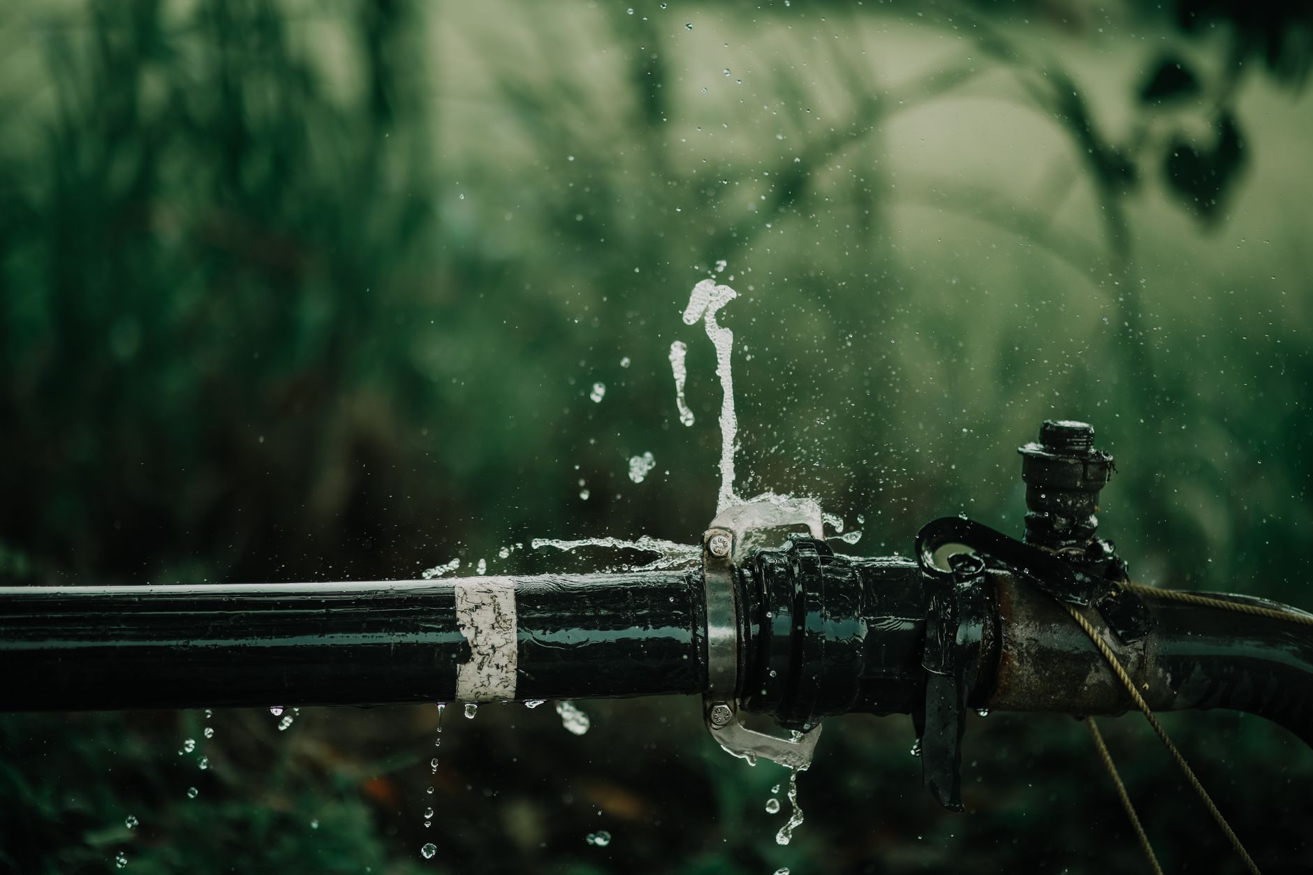 Recherche de fuite d'eau à Castelnau-le-Lez